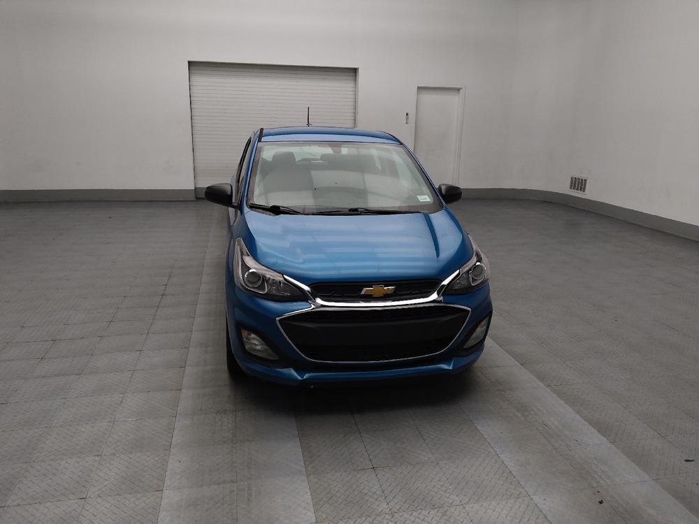 used 2019 Chevrolet Spark car, priced at $13,695