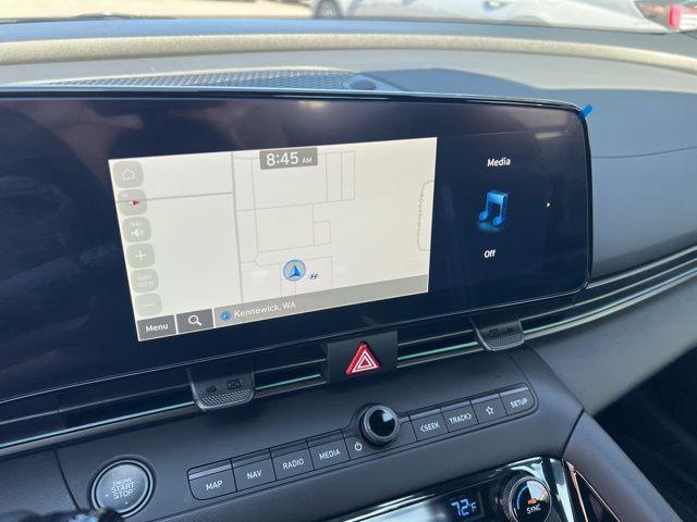 new 2025 Hyundai ELANTRA HEV car, priced at $26,368