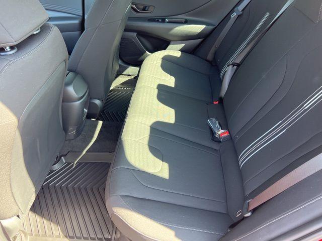 new 2025 Hyundai ELANTRA HEV car, priced at $26,368