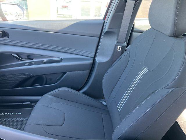 new 2025 Hyundai ELANTRA HEV car, priced at $26,368