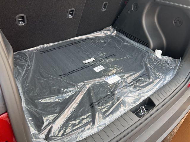 new 2026 Hyundai Kona car, priced at $27,076