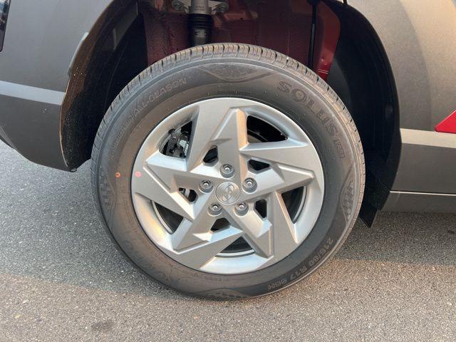 new 2026 Hyundai Kona car, priced at $27,076