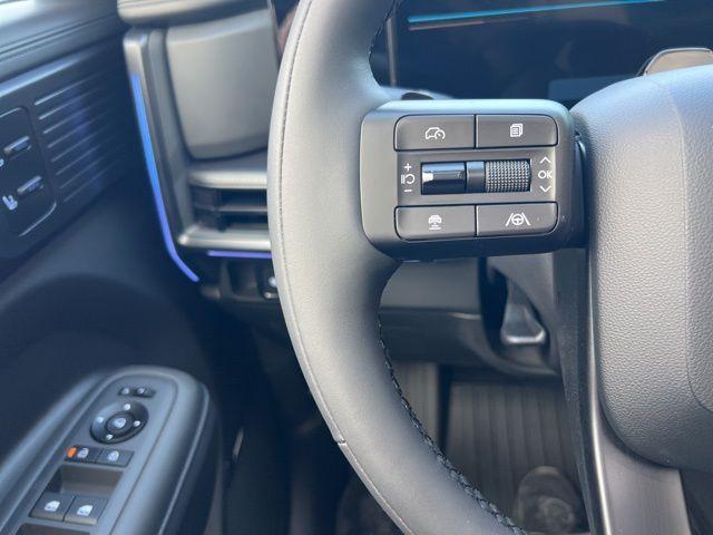 new 2026 Hyundai Santa Fe car, priced at $48,125