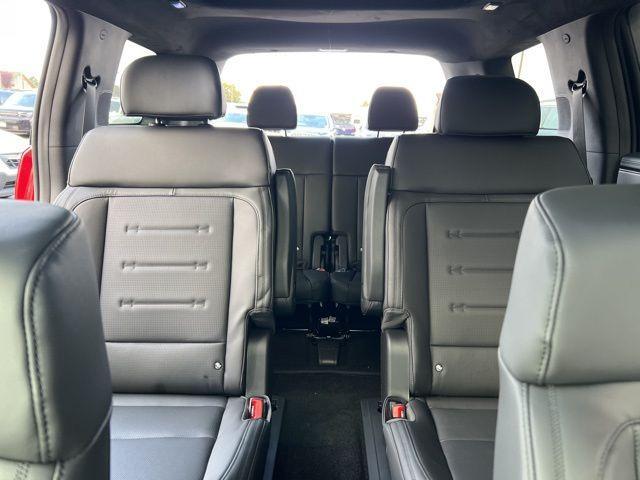 new 2026 Hyundai Santa Fe car, priced at $48,125