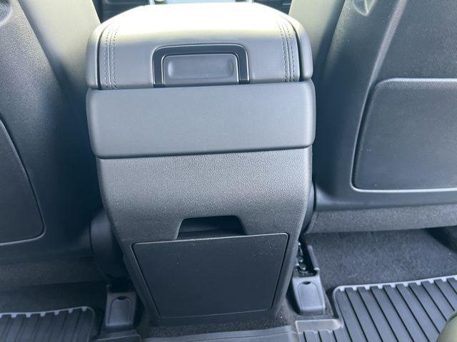 new 2026 Hyundai Santa Fe car, priced at $48,125