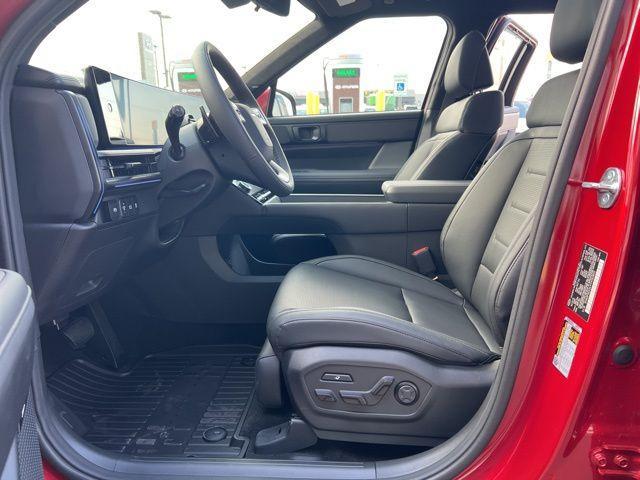 new 2026 Hyundai Santa Fe car, priced at $48,125