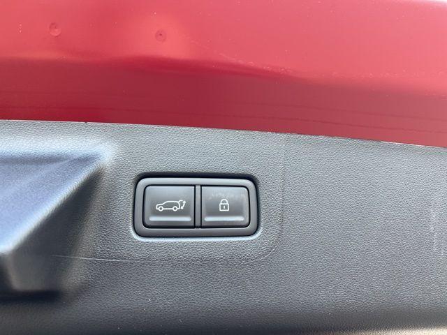 new 2026 Hyundai Santa Fe car, priced at $48,125