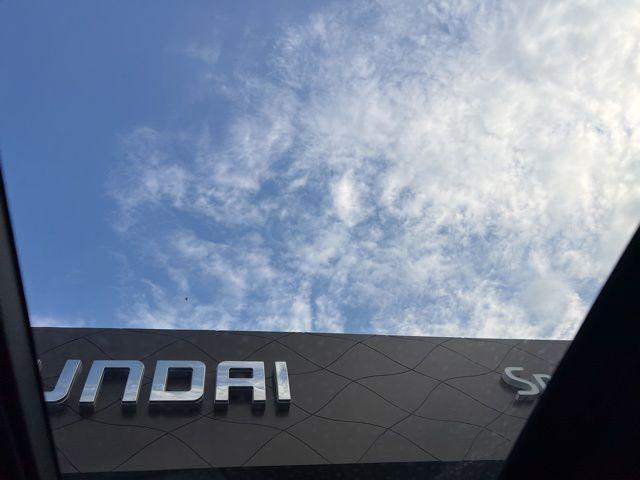 new 2026 Hyundai Santa Fe car, priced at $48,125