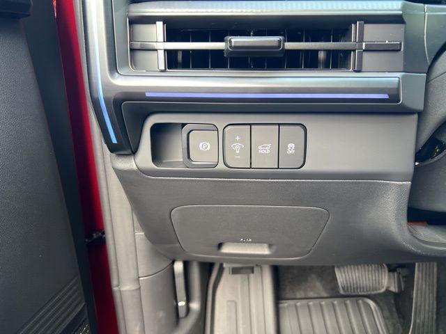 new 2026 Hyundai Santa Fe car, priced at $48,125