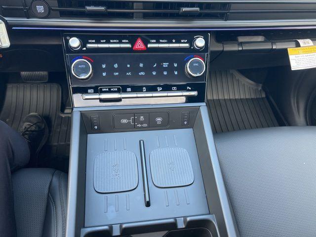 new 2026 Hyundai Santa Fe car, priced at $48,125