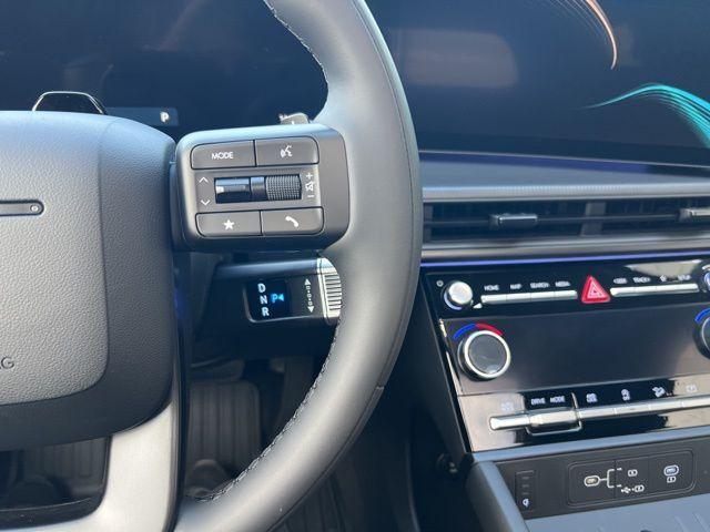 new 2026 Hyundai Santa Fe car, priced at $48,125