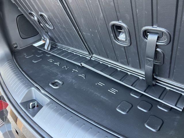 new 2026 Hyundai Santa Fe car, priced at $48,125