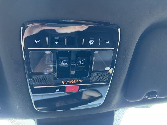 new 2026 Hyundai Santa Fe car, priced at $48,125