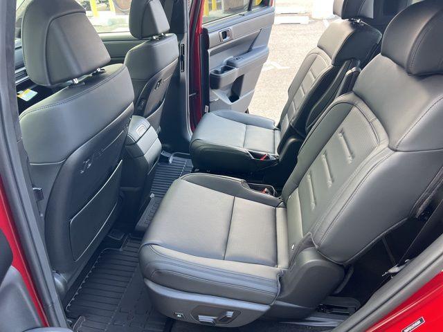 new 2026 Hyundai Santa Fe car, priced at $48,125