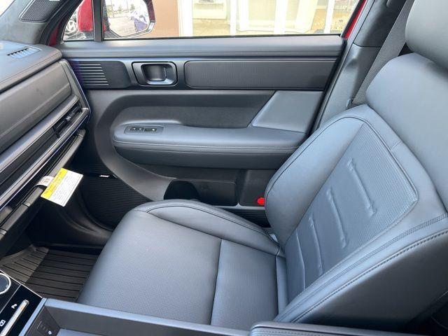 new 2026 Hyundai Santa Fe car, priced at $48,125