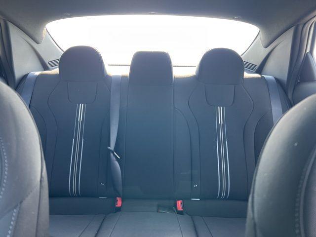 new 2025 Hyundai ELANTRA HEV car, priced at $26,396