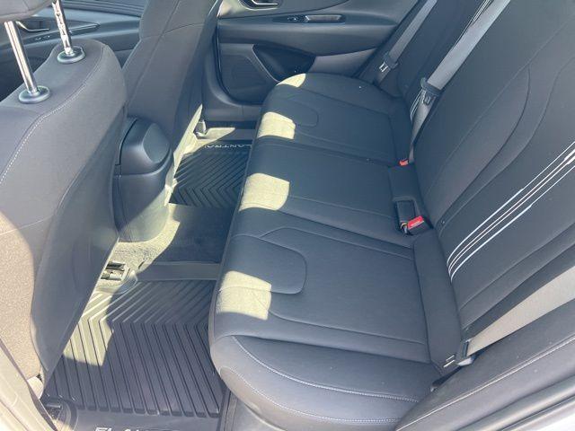 new 2025 Hyundai ELANTRA HEV car, priced at $26,396