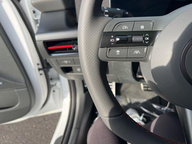 new 2026 Hyundai Sonata car, priced at $37,445