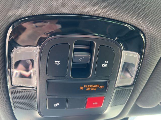 new 2026 Hyundai Sonata car, priced at $37,445