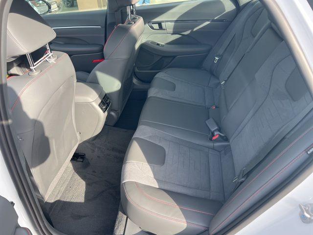 new 2026 Hyundai Sonata car, priced at $37,445