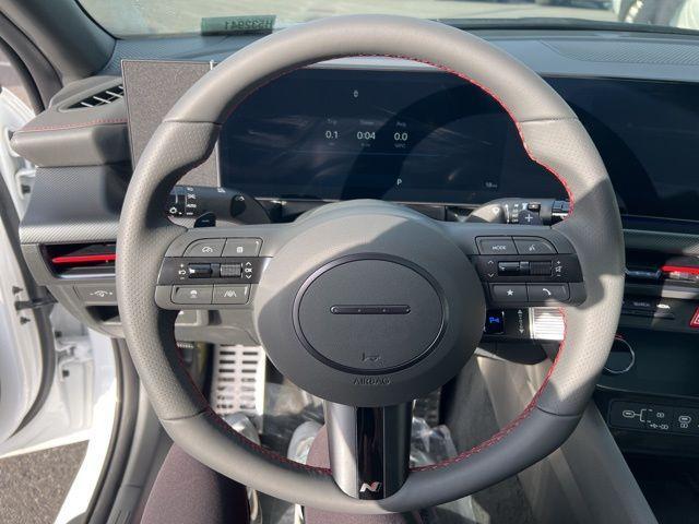 new 2026 Hyundai Sonata car, priced at $37,445