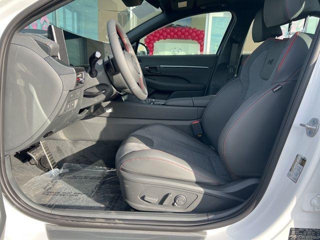 new 2026 Hyundai Sonata car, priced at $37,445