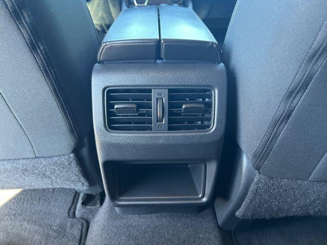 used 2022 Nissan Rogue car, priced at $18,400