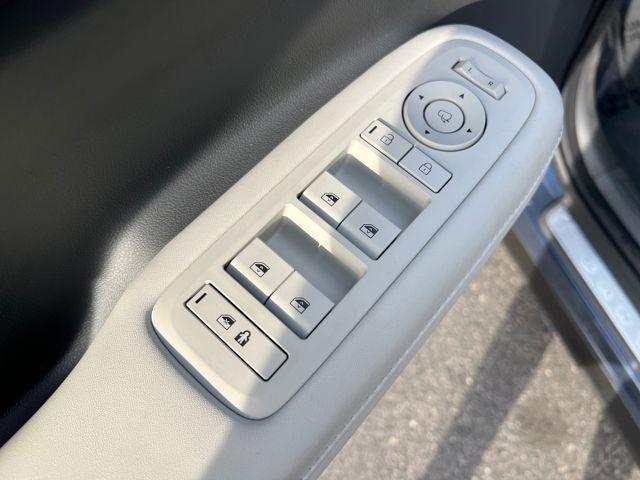 new 2026 Hyundai Santa Fe car, priced at $47,415