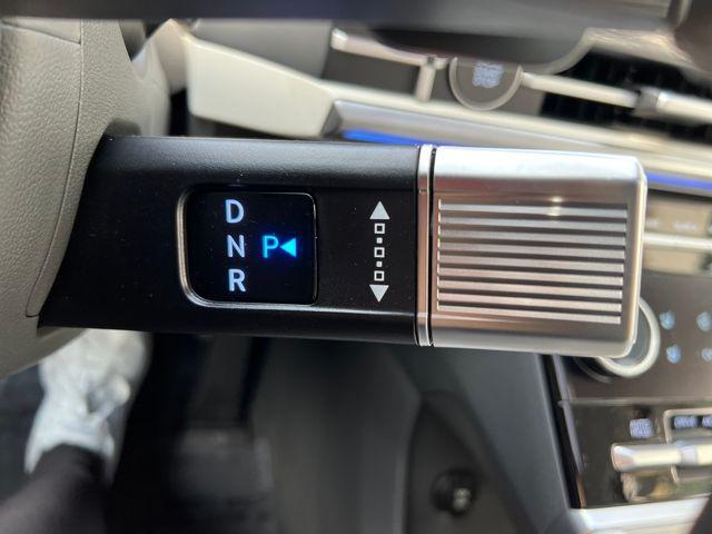 new 2026 Hyundai Santa Fe car, priced at $47,415