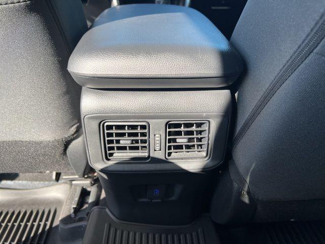 used 2023 Toyota RAV4 car, priced at $28,045