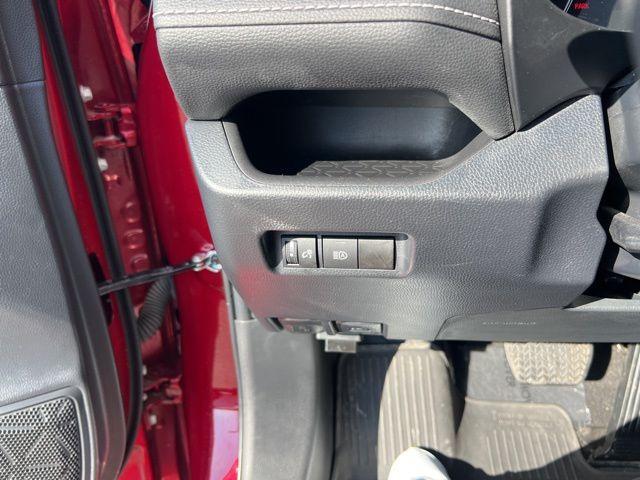 used 2023 Toyota RAV4 car, priced at $28,045