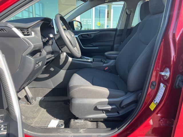 used 2023 Toyota RAV4 car, priced at $28,045