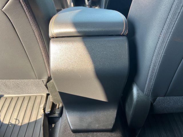 used 2021 Subaru Crosstrek car, priced at $23,771