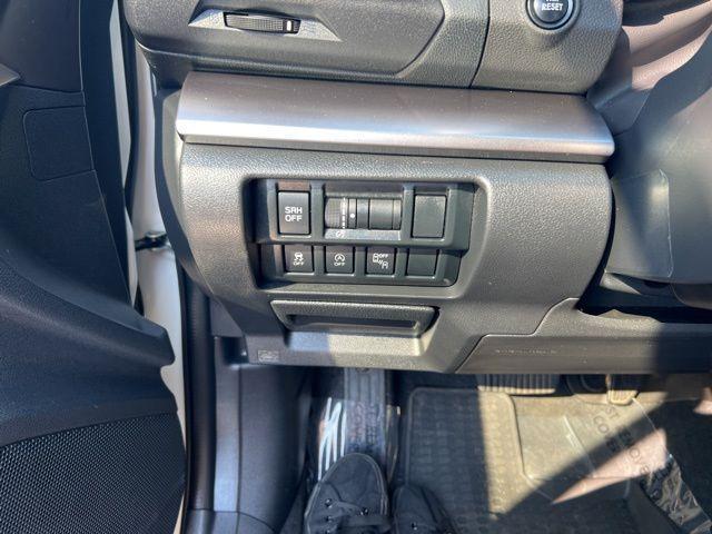 used 2021 Subaru Crosstrek car, priced at $23,771