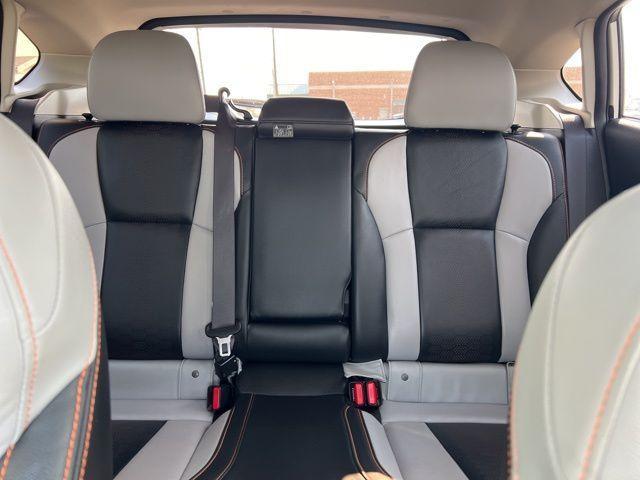 used 2021 Subaru Crosstrek car, priced at $23,771