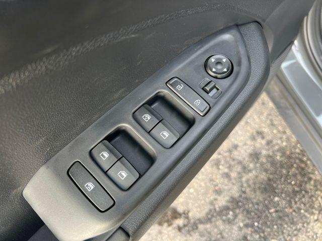 new 2026 Hyundai Venue car, priced at $24,995