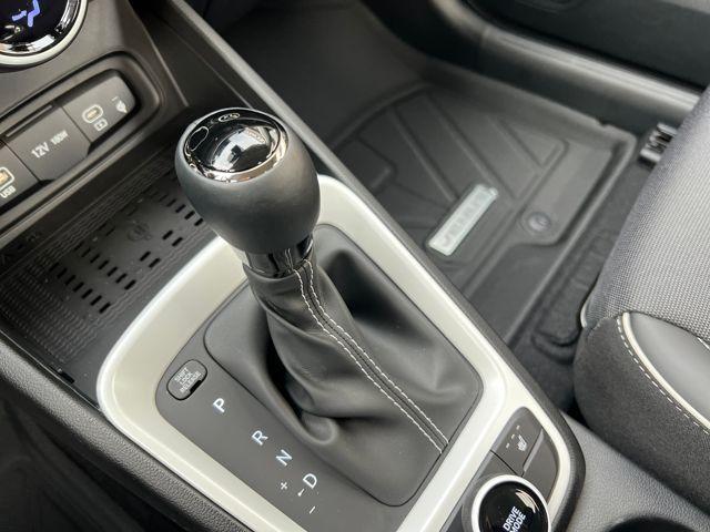 new 2026 Hyundai Venue car, priced at $24,995