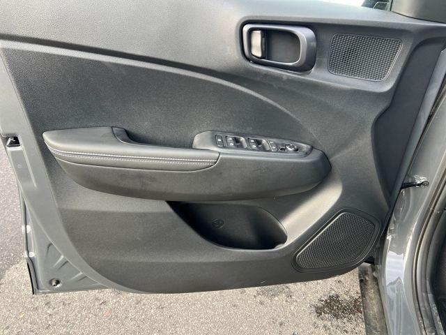 new 2026 Hyundai Venue car, priced at $24,995