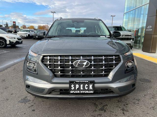 new 2026 Hyundai Venue car, priced at $24,995
