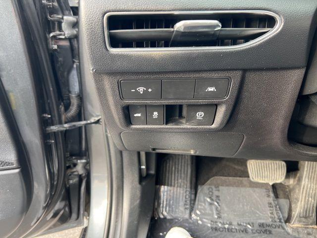 used 2022 Hyundai Sonata car, priced at $22,027