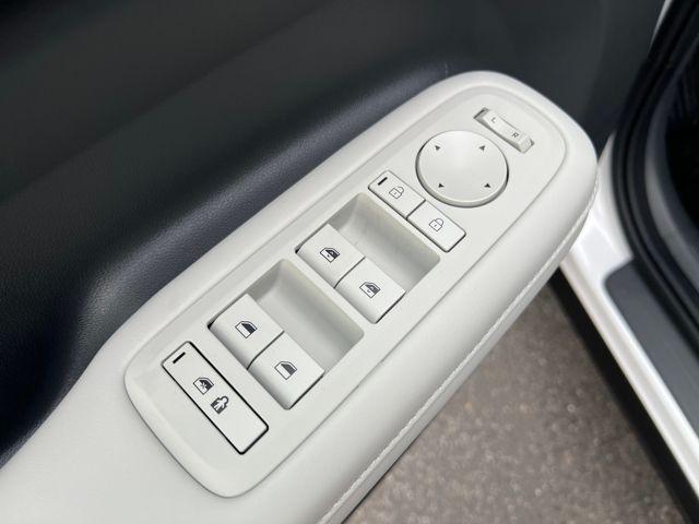 new 2026 Hyundai Santa Fe car, priced at $38,825