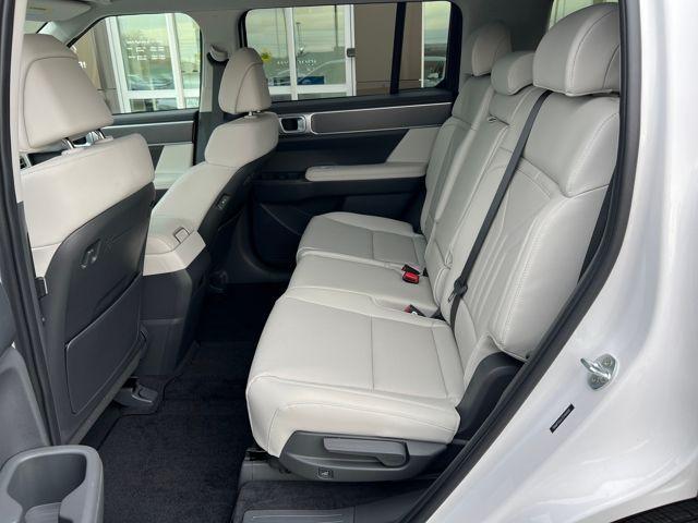 new 2026 Hyundai Santa Fe car, priced at $38,825