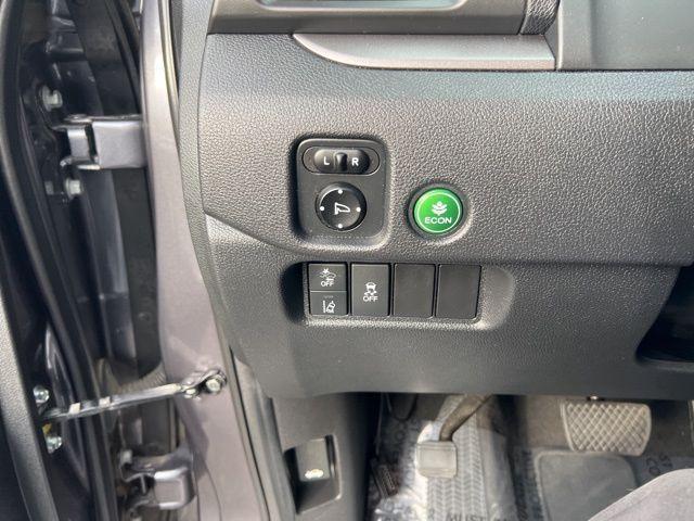 used 2020 Honda Pilot car, priced at $24,288