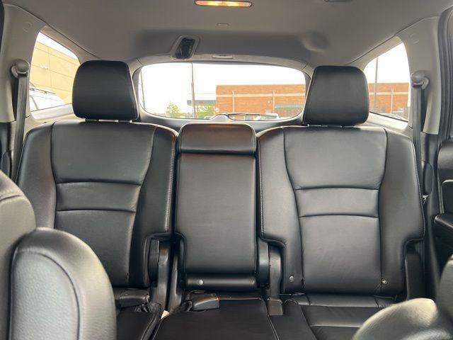 used 2020 Honda Pilot car, priced at $24,288