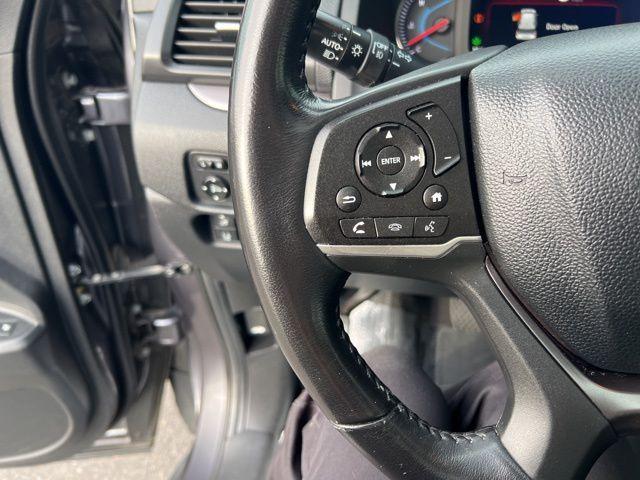 used 2020 Honda Pilot car, priced at $24,288