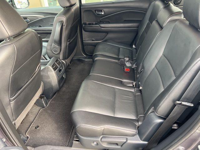 used 2020 Honda Pilot car, priced at $24,288