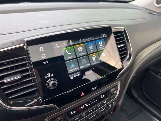 used 2020 Honda Pilot car, priced at $24,288