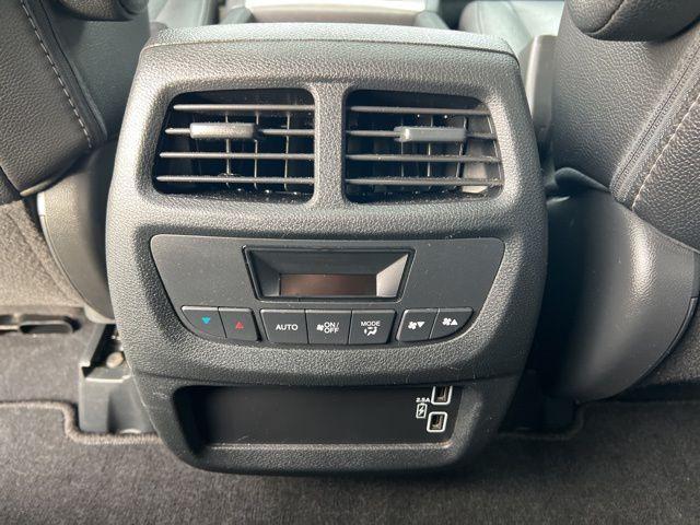 used 2020 Honda Pilot car, priced at $24,288