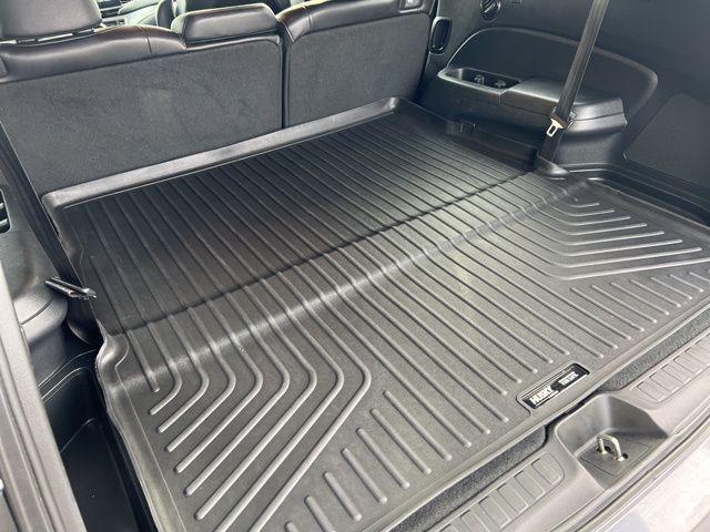 used 2020 Honda Pilot car, priced at $24,288