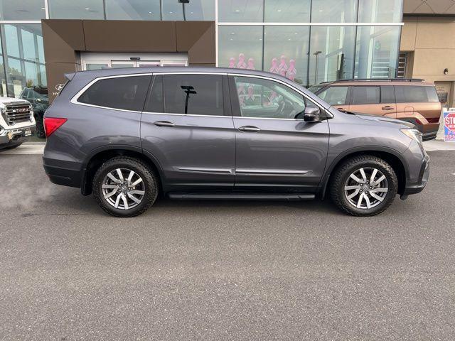 used 2020 Honda Pilot car, priced at $24,288
